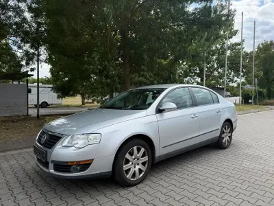 Gebraucht VW Passat
