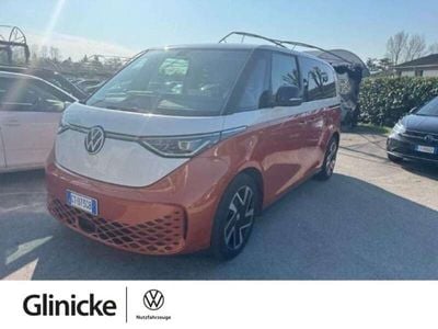 VW ID. Buzz