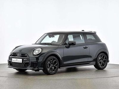 Gebraucht Mini John Cooper Works 156 PS (114 kW) 2025 Grau Kleinwagen