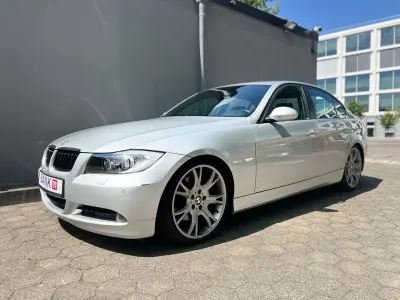 Gebraucht BMW 330