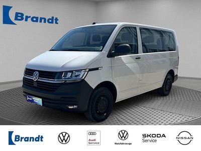 Second-hand VW T6.1 110 CP (80 kW) 2021 Van