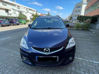 Mazda 5