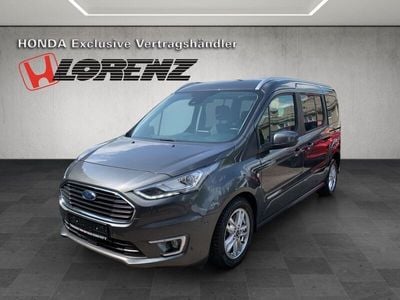 Ford Grand Tourneo Connect