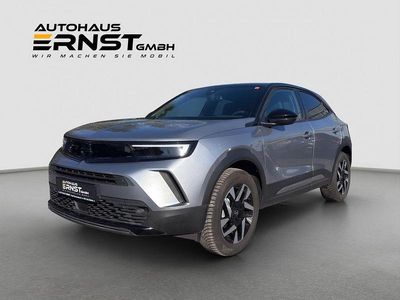 Gebraucht Opel Mokka 136 PS (100 kW) 2024 Grau SUV