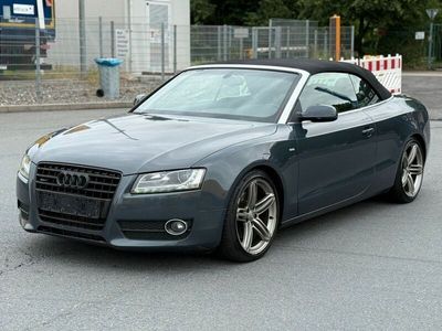 Audi A5 Cabriolet