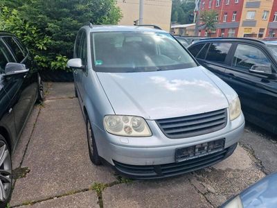 VW Touran