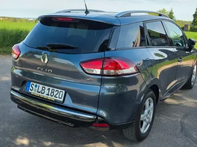 Gebraucht Renault Clio IV