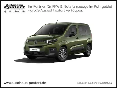 Gebraucht Citroën Berlingo