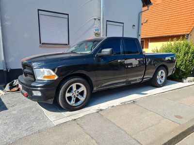 gebraucht Dodge Ram 