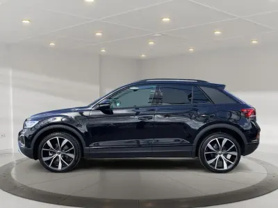 Usata VW T-Roc Style 150 CV (110 kW) 2025 SUV