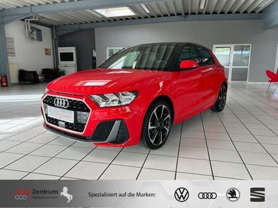 gebraucht Audi A1 Sportback 25 TFSI S line Infotainment Virtual