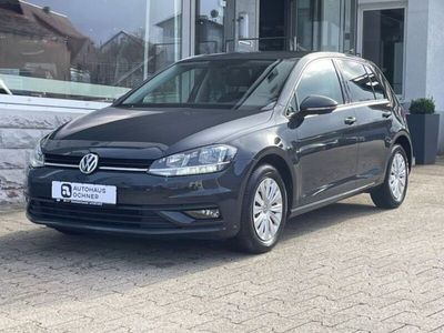 gebraucht VW Golf VII 1.0 TSI Trendline