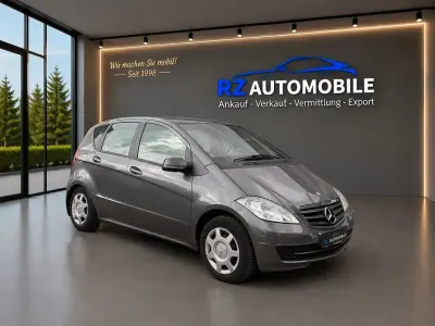 Gebraucht Mercedes A180