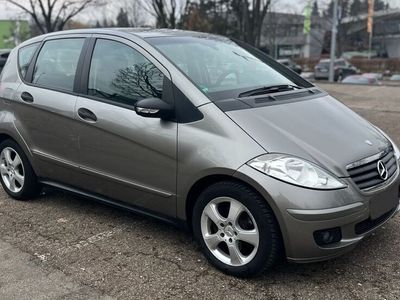 Mercedes A150