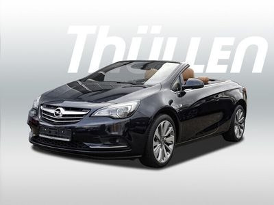 gebraucht Opel Cascada Ultimate 1.6 Direct