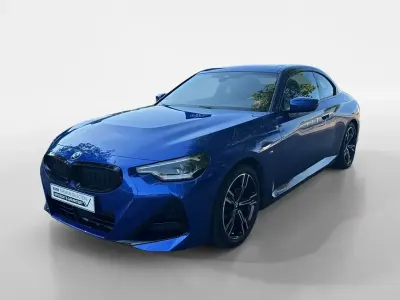 Gebraucht BMW 220