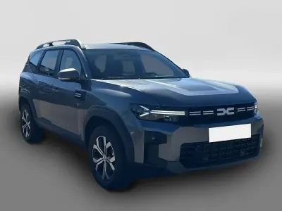 Nuova Dacia Bigster Expression 156 CV (114 kW) 2026 Grigio SUV