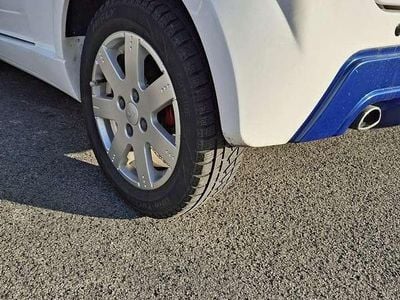 Usado Ligier IXO 2011 Citadino