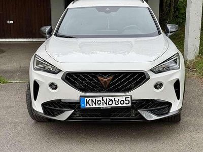 Gebraucht Cupra Formentor VZ 310 PS (228 kW) 2022 SUV