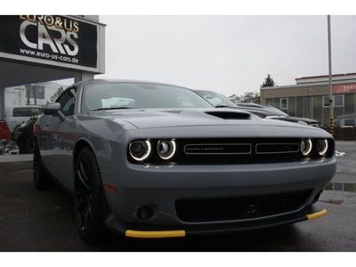 Gebraucht Dodge Challenger 381 PS (280 kW) 2023 Grau Coupé