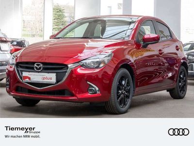 gebraucht Mazda 2 1.5 KIZOKU KLIMAA. LM SHZG GRA