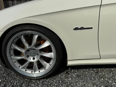 Gebraucht Mercedes CLS63 AMG