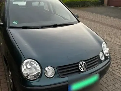 Gebraucht VW Polo