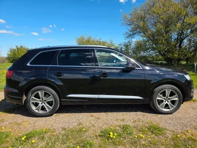 Occasion Audi Q7