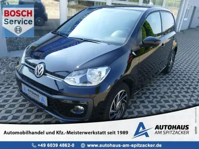 Gebraucht VW up!