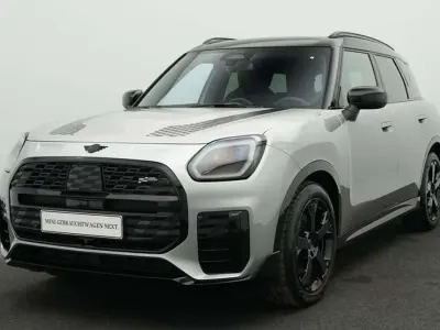 Occasion Mini Cooper D Countryman 163 ch (119 kW) 2025 Gris SUV