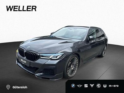 Alpina B5