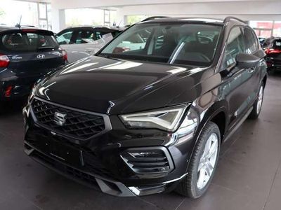 gebraucht Seat Ateca FR 1.5 TSI DSG/NAV/TEMP./SHZ/R.CAM/SOFORT