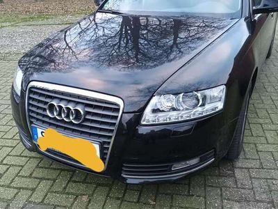 gebraucht Audi A6 A6Avant 2.7 TDI DPF multitronic