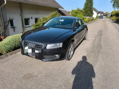 Gebraucht Audi A5 170 PS (125 kW) 2011 Coupé