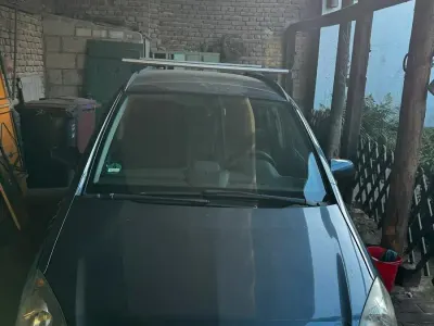 Gebraucht Opel Zafira