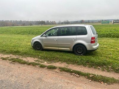 VW Touran