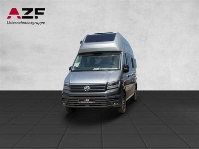 gebraucht VW California Nutzfahrzeuge Grand600 2.0 TDI Automatik