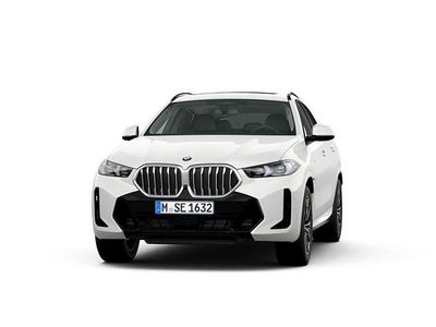 Gebraucht BMW X6 M Sport 340 PS (250 kW) 2025 SUV