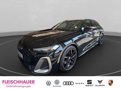 Schwarz Gebraucht 2024 Audi A5 Edition .1 Coupé | 57.984 € (Fairer Preis)