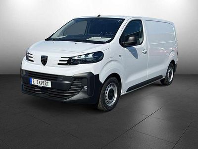 Peugeot e-Expert