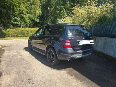 Mercedes ML320
