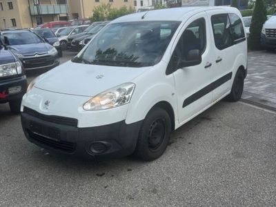 Peugeot Partner Tepee