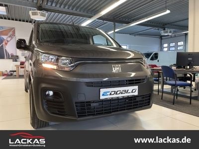 gebraucht Fiat Doblò Doblo E Cargo KaWa L2 100 KW *Navi*Radio*