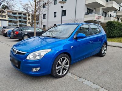 gebraucht Hyundai i30 1.6 CRDi Style Style