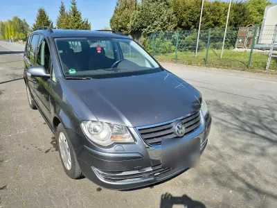 Gebraucht VW Touran