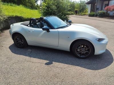 Mazda MX5