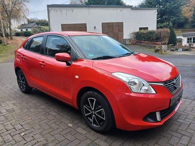 Suzuki Baleno