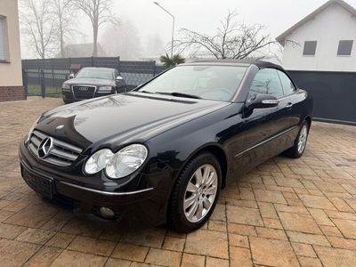 Mercedes CLK200