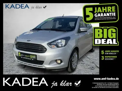 Gebraucht Ford Ka
