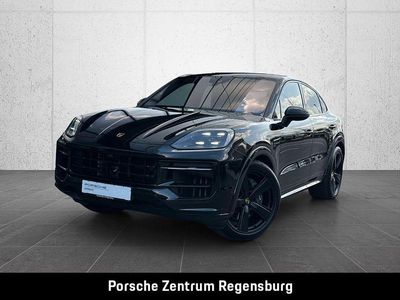 Gebraucht Porsche Cayenne Sport 470 PS (345 kW) 2024 Schwarz SUV